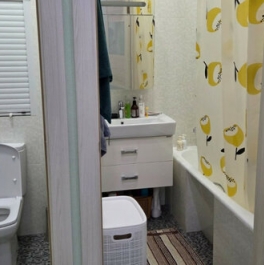 Продажа 2-комн квартиры на вторичном рынке Рижский проезд,  д. 1/5