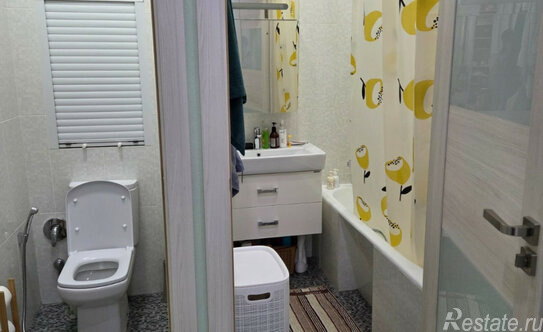 Продажа 2-комн квартиры на вторичном рынке Рижский проезд,  д. 1/5