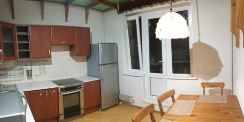 4-комн квартира ул Академика Королева,  д. 4,  к. 1 стр 1