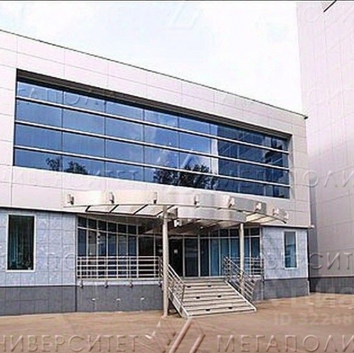 Офис Старопетровский проезд,  д. 11,  к. 1