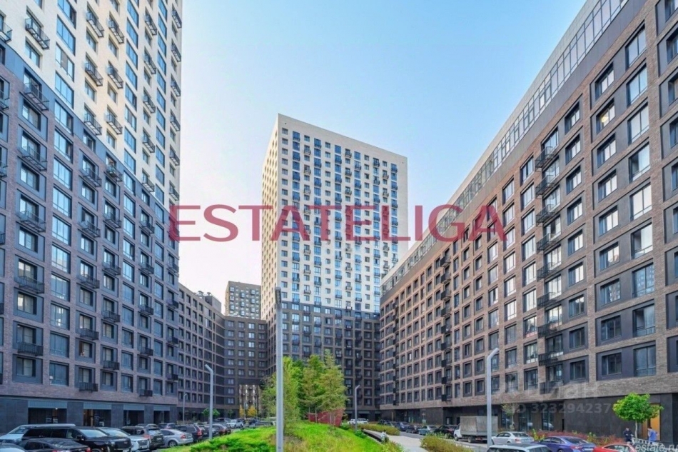 Аренда гаража Береговой проезд,  д. 1Б кМ