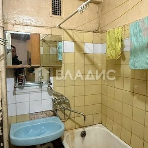 2-комн квартира Пороховская Б. ул,  д. 44 к1