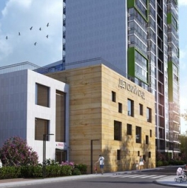 Продажа 1-комн квартиры на вторичном рынке Предпортовый 1-й проезд,  д. 15