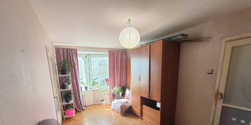 2-комн квартира Стрельна г., Гоголя ул. ,  д. 6