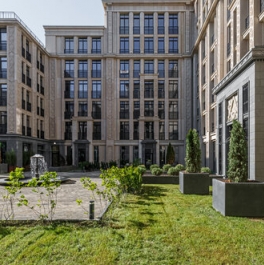 Продажа 3-комн квартиры на вторичном рынке 20-я линия,  д. 5