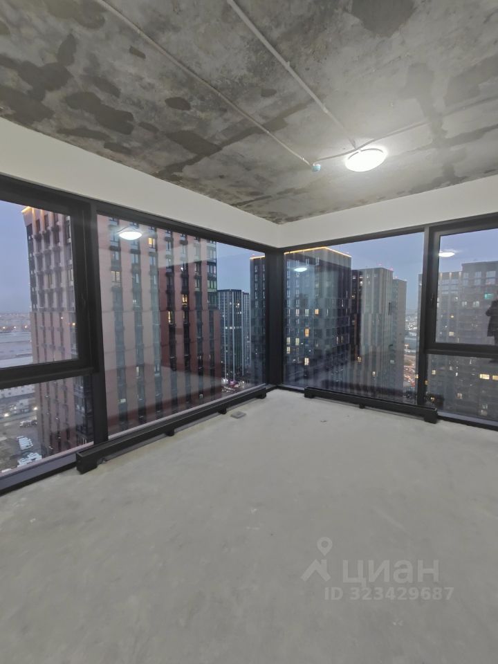 Продажа 2-комн квартиры на вторичном рынке Волгоградский проспект, 32/5к4