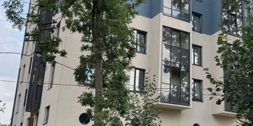 1-комн квартира улица Седова, 93К5