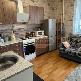 Продажа 2-комн квартиры на вторичном рынке Парголово п, Фёдора Абрамова ул,  д. 21 к1