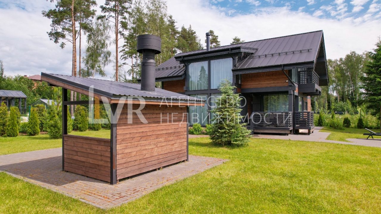 Продажа дома Репино Парк кп,  д. 97