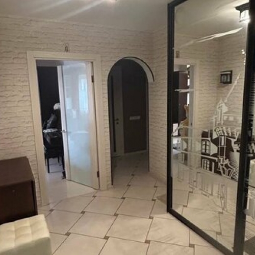 3-комн квартира Жуковский г, Федотова ул,  д. 15