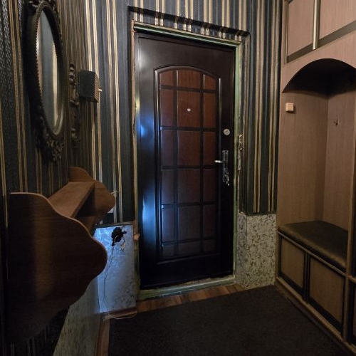 2-комн квартира проспект Просвещения, 52К2