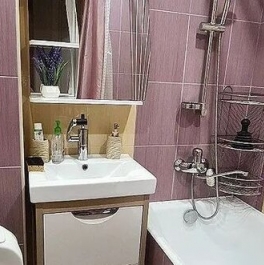 Аренда 1-комн квартиры на вторичном рынке улица Конёнкова,  д. 4Б