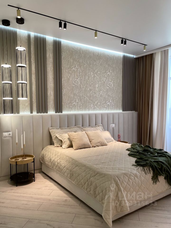 Продажа 4-комн квартиры на вторичном рынке проспект Мира, 188Бк1