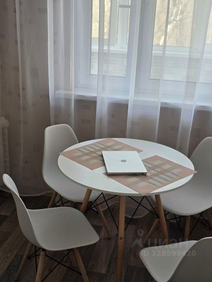 Аренда 1-комн квартиры на вторичном рынке Матвеевская улица, 6