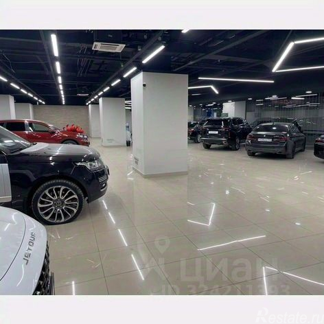 Аренда ПСН Дмитровское ш,  д. 163А