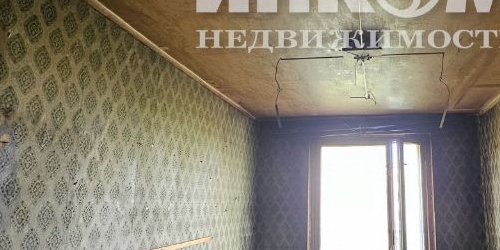 3-комн квартира Днепропетровская улица, 31