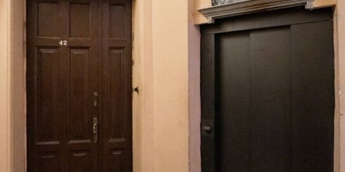 5-комн квартира улица Чаплыгина,  д. 1А