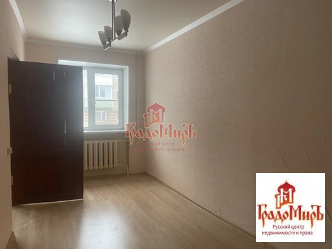 Продажа 2-комн квартиры на вторичном рынке Реммаш, ул. Мира,  д. 14