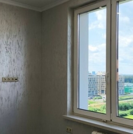 Продажа 2-комн квартиры на вторичном рынке Родниковая улица,  д. 30 к3