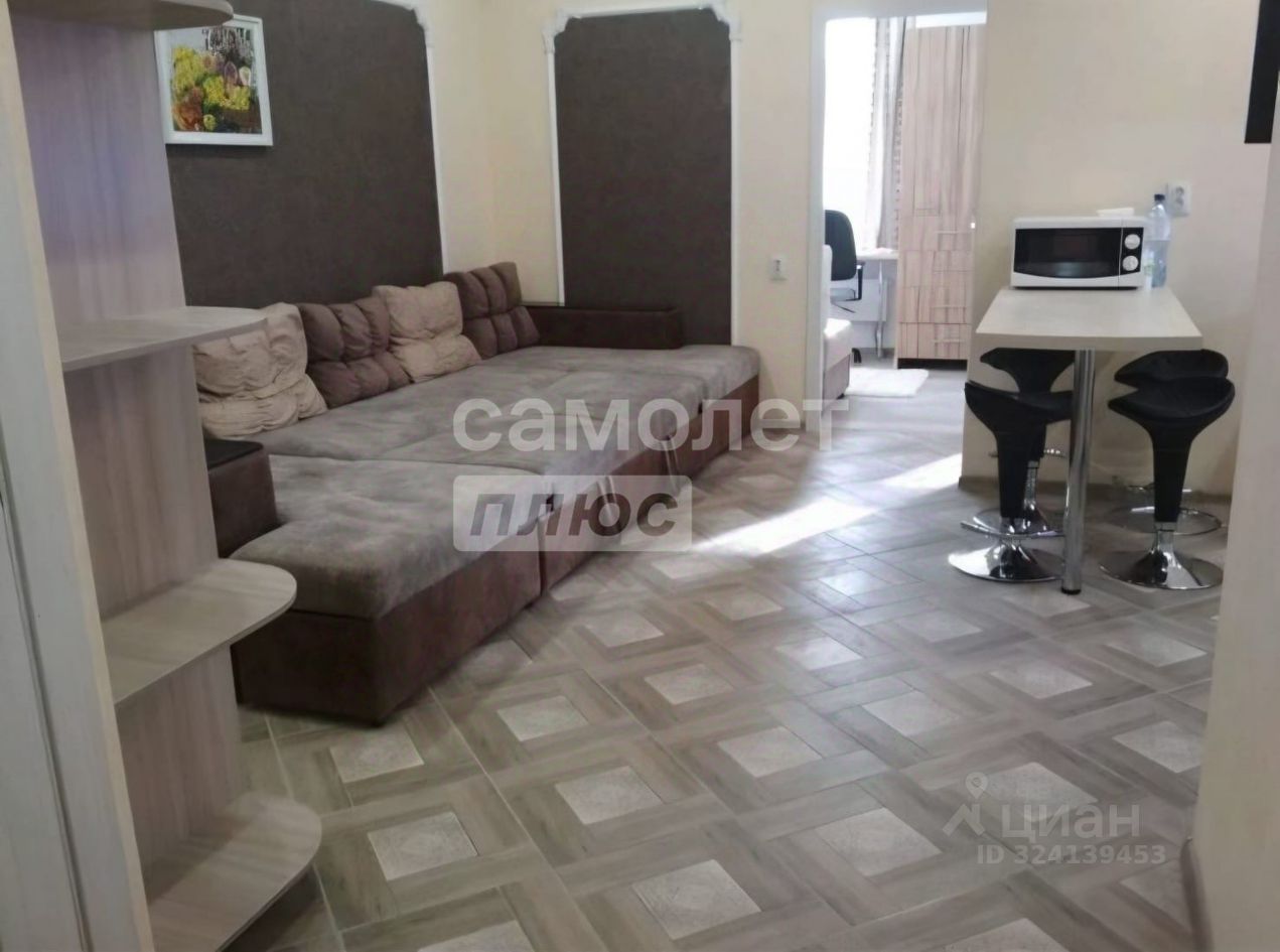 Продажа 2-комн квартиры на вторичном рынке Красногорск, улица Авангардная, 10