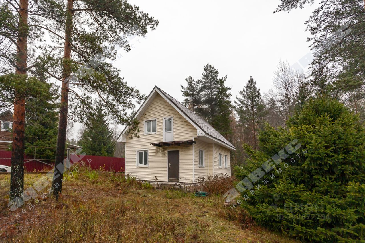 Продажа дома Спецкартонная Фабрика СНТ, 23