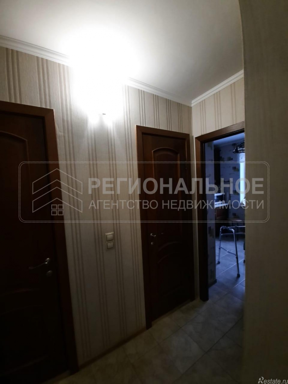 Продажа 2-комн квартиры на вторичном рынке Балашиха, Московский бульвар, 7