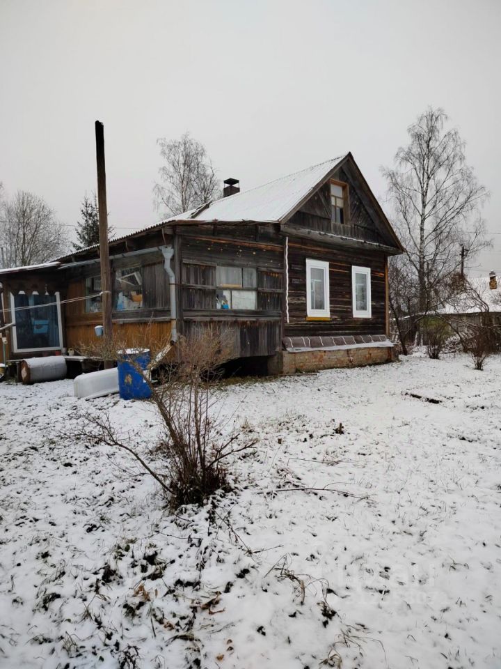 Продажа дома пос. Дунай, 1