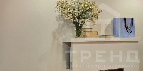 1-комн квартира Лабораторный проспект, 16