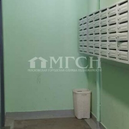 Продажа 1-комн квартиры на вторичном рынке ул Братеевская,  д. 10,  к. 1