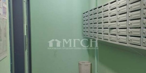 1-комн квартира ул Братеевская,  д. 10,  к. 1