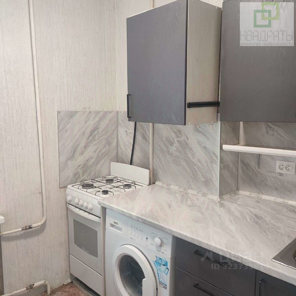 Продажа 1-комн квартиры на вторичном рынке д. Лаголово, улица Детская, 5