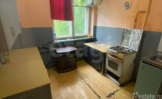 Продажа 3-комн квартиры на вторичном рынке Измайловский пр-кт,  д. 113