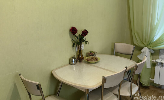 Продажа 3-комн квартиры на вторичном рынке улица Володарского,  д. 58А