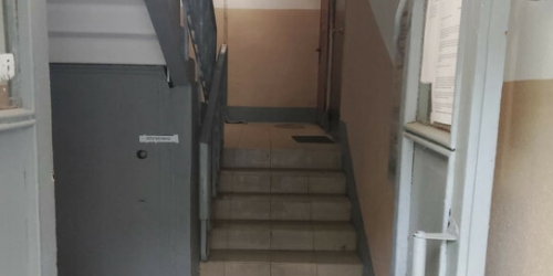 1-комн квартира улица Бутлерова,  д. 18