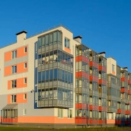 Продажа 2-комн квартиры на вторичном рынке Парковая улица,  д. 20 к2 с1