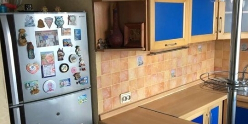 3-комн квартира Тушинский 1-й проезд,  д. 3