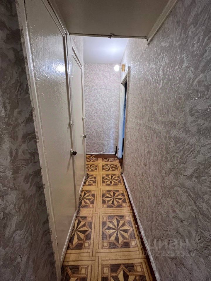 Продажа 1-комн квартиры на вторичном рынке Мытищи, улица Щербакова, 2