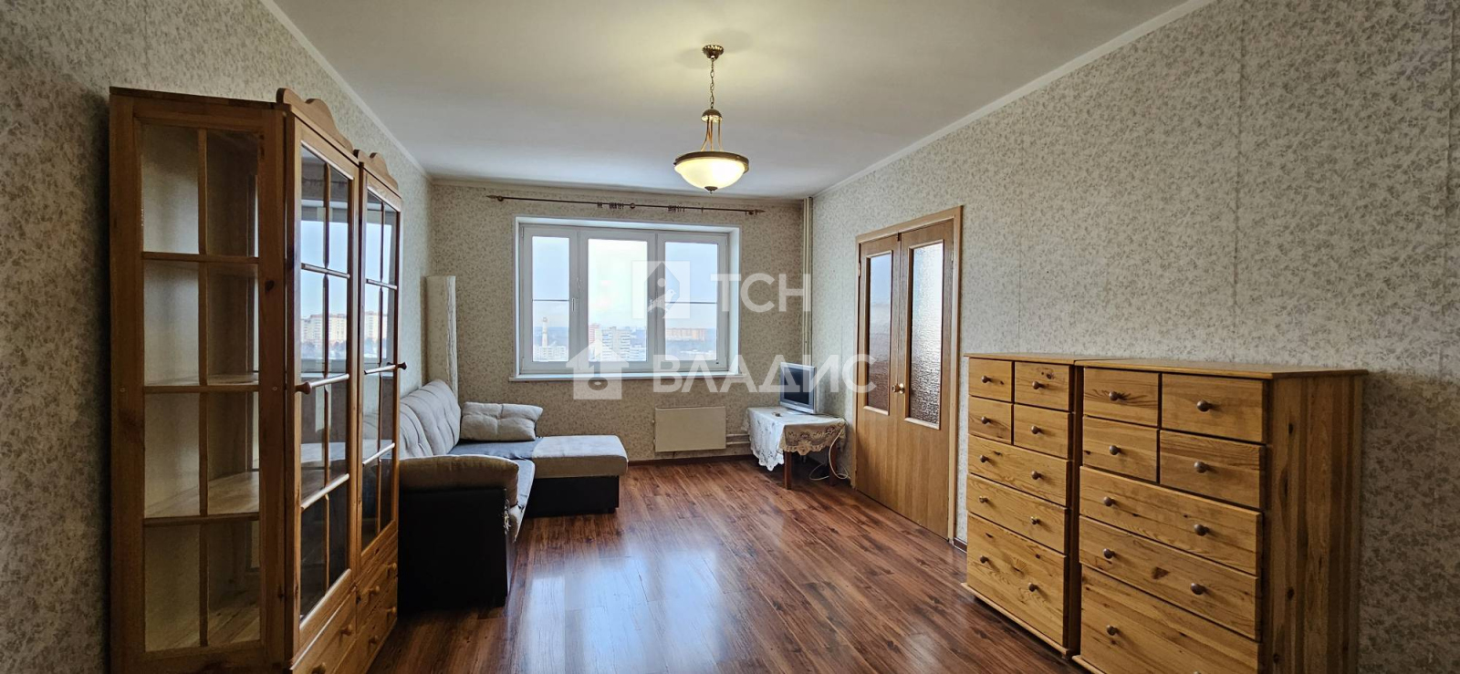 1-комн квартира Королёв, проспект Королёва, 28А