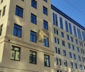 Продать Квартиры вторичка 17-я линия  52 1