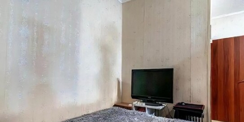 1-комн квартира улица Плещеева,  д. 8