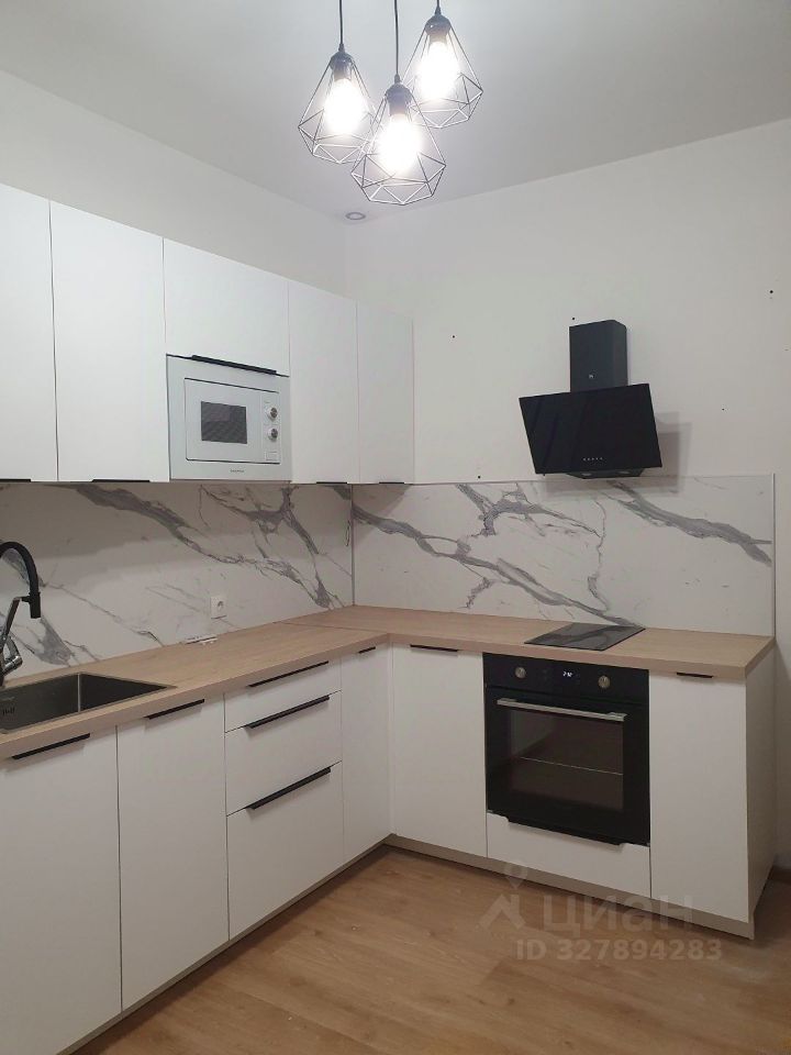 Продажа 1-комн квартиры на вторичном рынке улица Плесецкая, 16