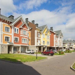 Продажа 7-комн квартиры на вторичном рынке Долгопрудный г, Береговая ул,  д. 12