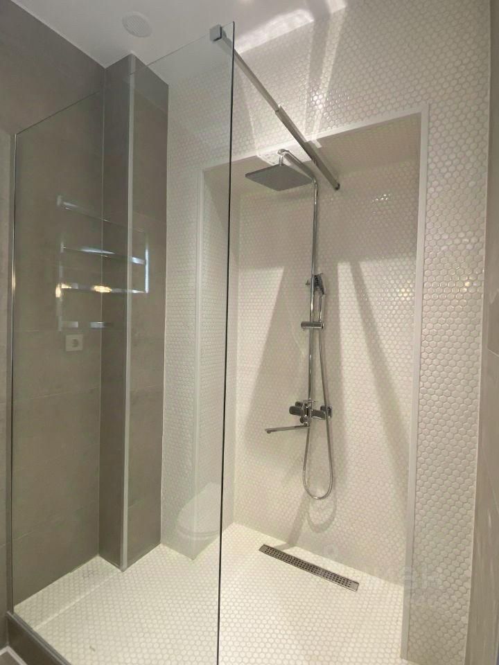 Аренда 3-комн квартиры на вторичном рынке 1-я Тверская-Ямская улица, 25С2