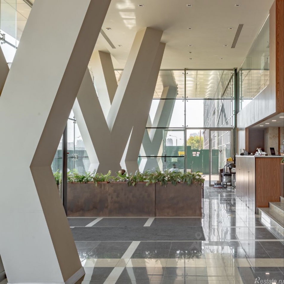 Аренда офиса ул Минская,  д. 2Ж