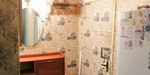 1-комн квартира бульвар Матроса Железняка,  д. 19