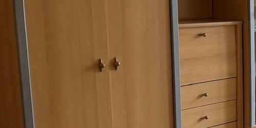 3-комн квартира Беловежская улица, 55