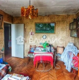 Продажа 2-комн квартиры на вторичном рынке Черемушкинская Б. ул,  д. 5 к1