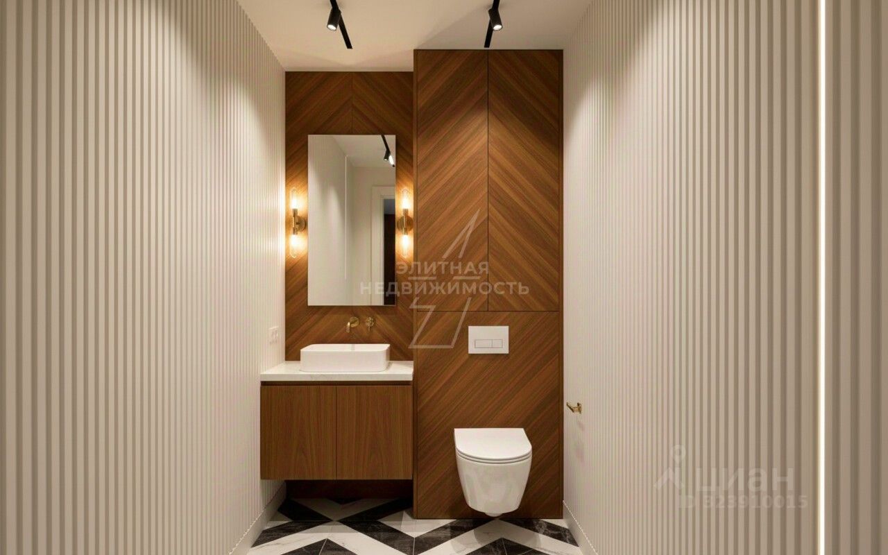 Аренда 2-комн квартиры на вторичном рынке Мытнинская набережная, 5