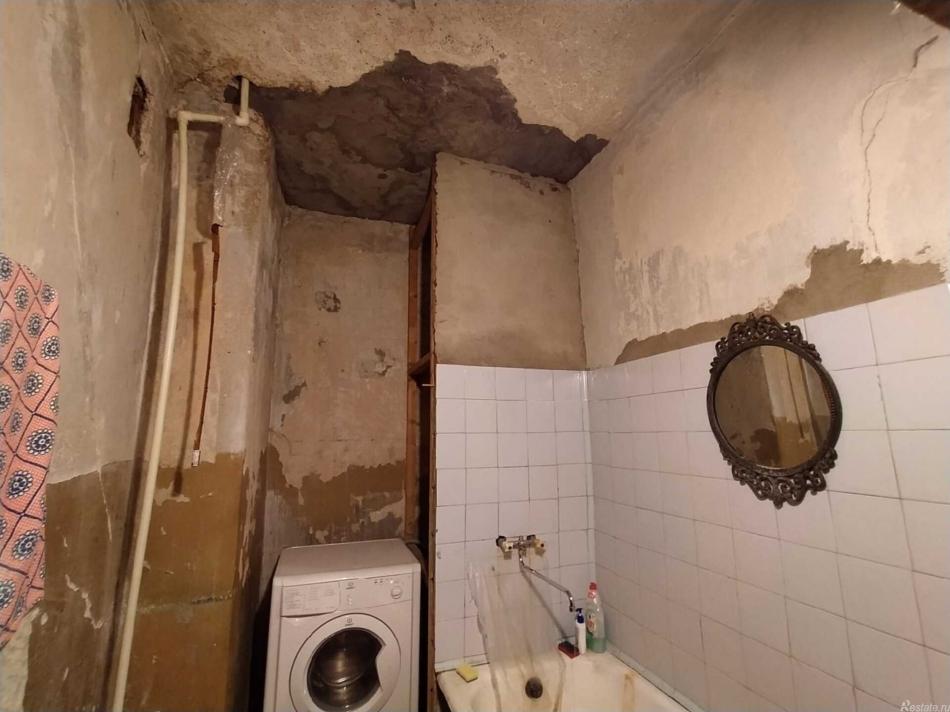 Продажа 3-комн квартиры на вторичном рынке Финский пер,  д. 7
