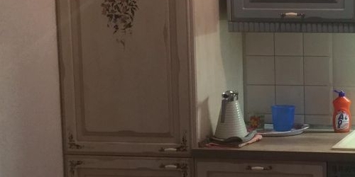 1-комн квартира проезд Чечерский, 122к3